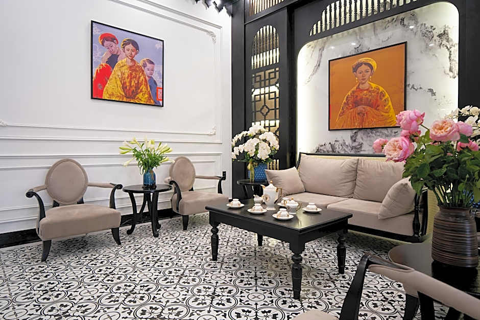 Thuy Duong Boutique Hotel Hue