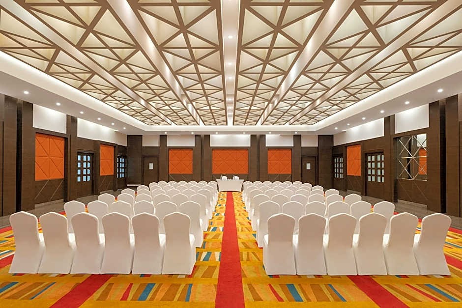 Trinity Whitefield Bengaluru