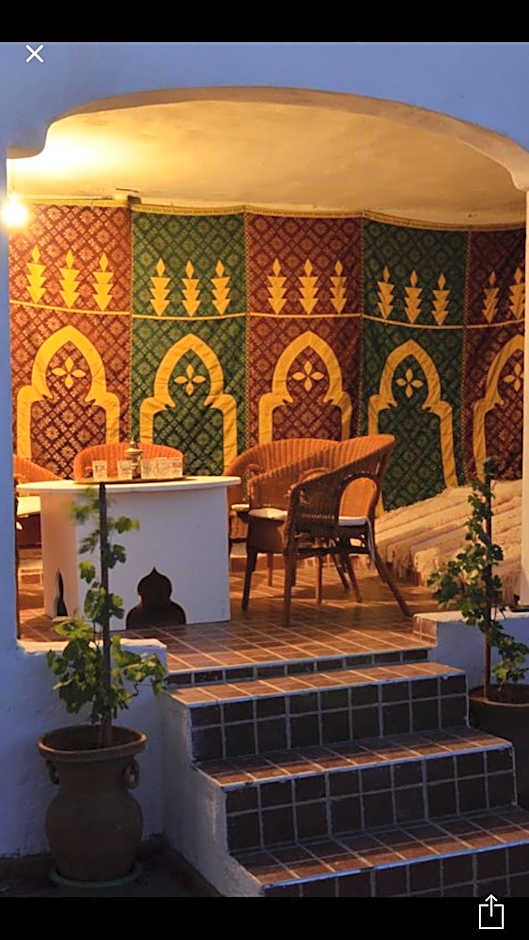 Riad AlKATIB Meknès