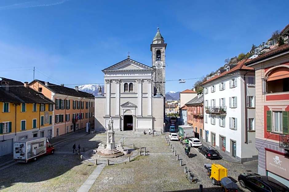 Osteria Pozzo
