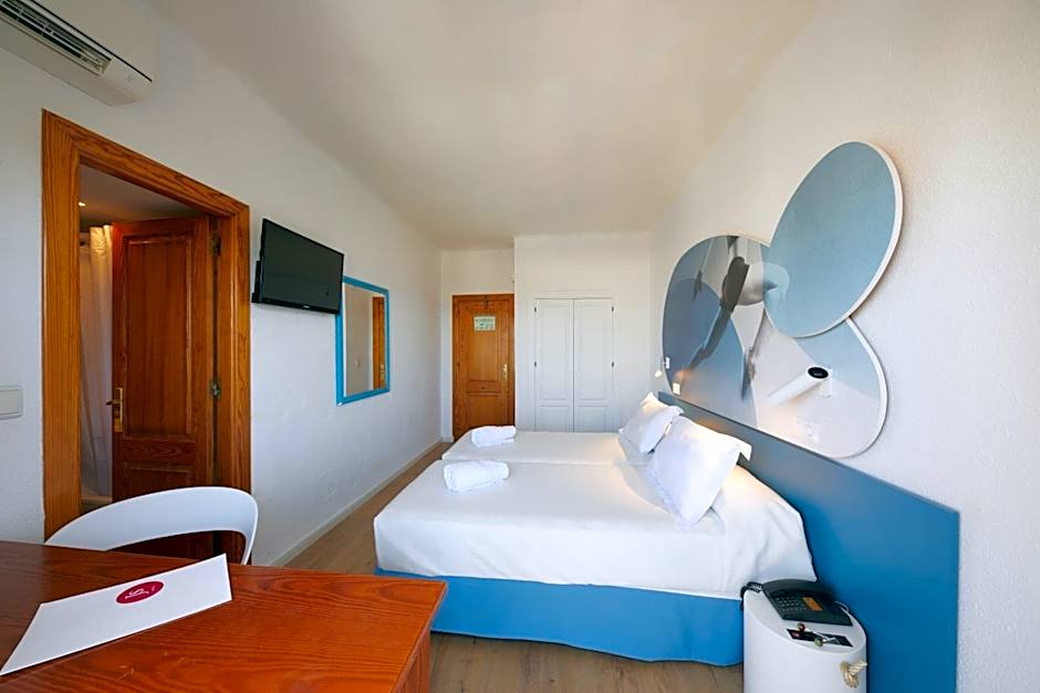 JS Paradise Sport - Adults Only