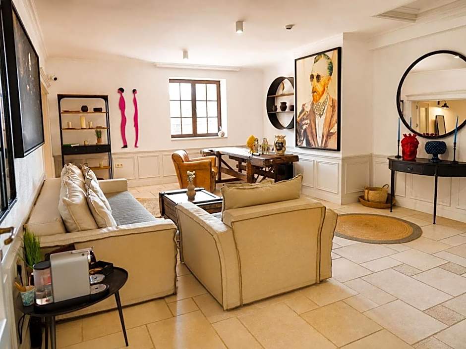 Castro Mesembria Boutique Hotel
