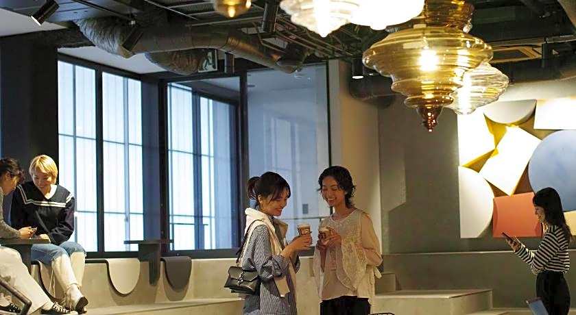 Prince Smart Inn Kyoto Sanjo