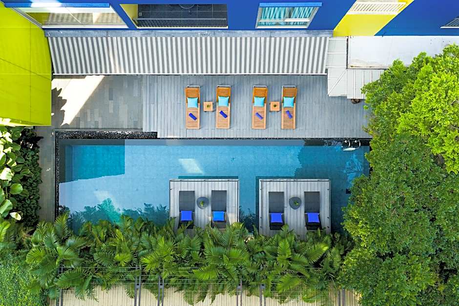 LiT BANGKOK Residence