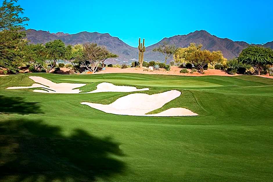 Scottsdale Marriott at McDowell Mountains