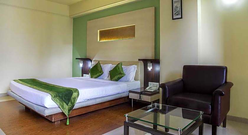 Hotel Archana Residency