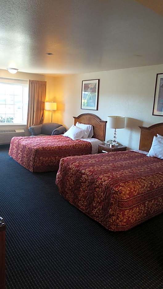 Holiday Motel Oakdale