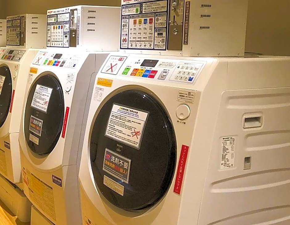 HOTEL VISCHIO TOYAMA