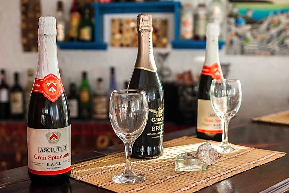 Villa Iliovasilema Santorini