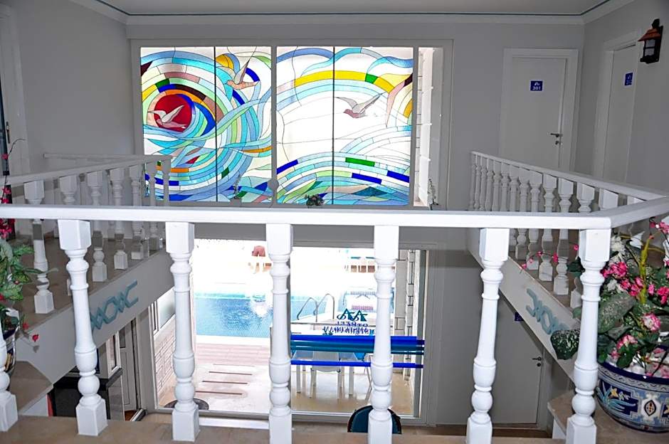 Amsterdam  Otel & Suit