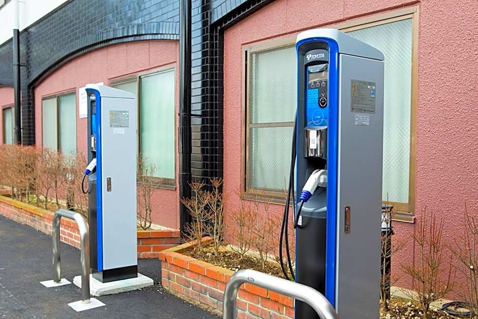 Fukuchiyama Sun Hotel