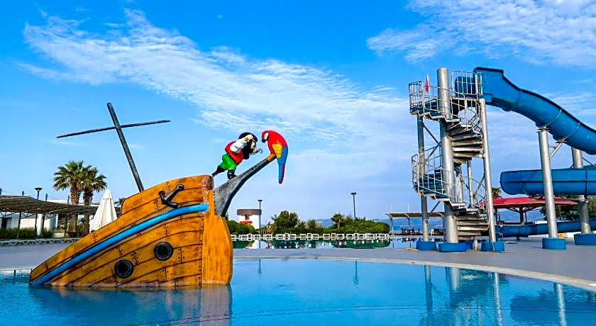 Grand Hotel Ontur Cesme
