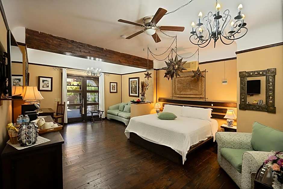 Posada de las Flores La Paz