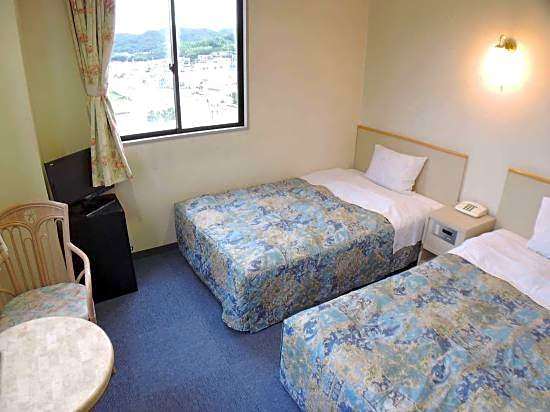 Aoikuni Hotel