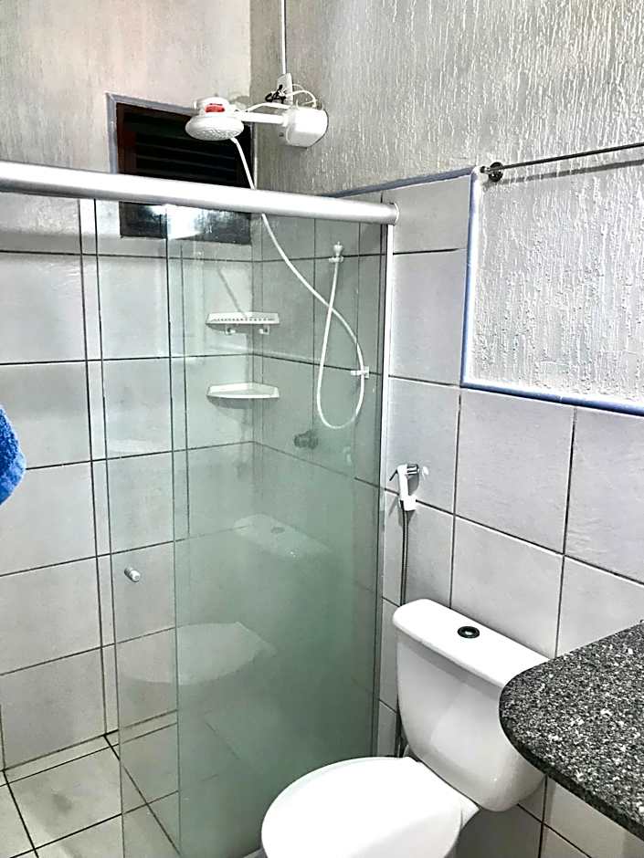 Porto Dos Lençóis-Apt 12