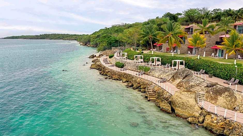 Decameron Barú - All Inclusive