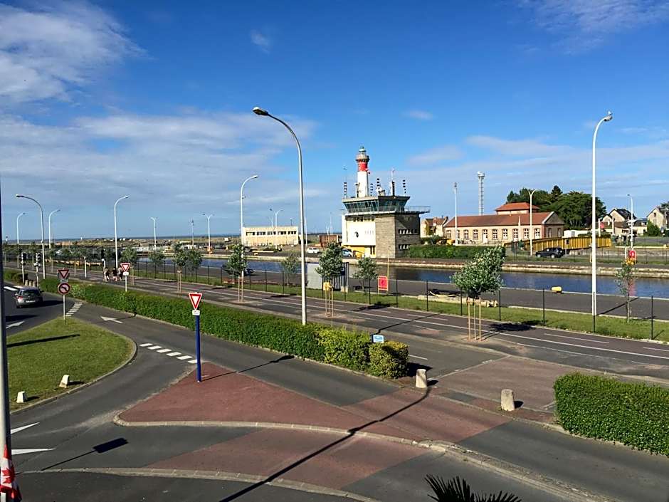 Hôtel Le Phare