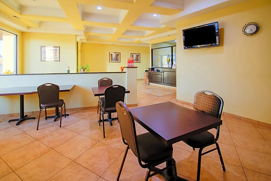 Cypress Inn & Suites Washington - Chocowinity, NC By OYO