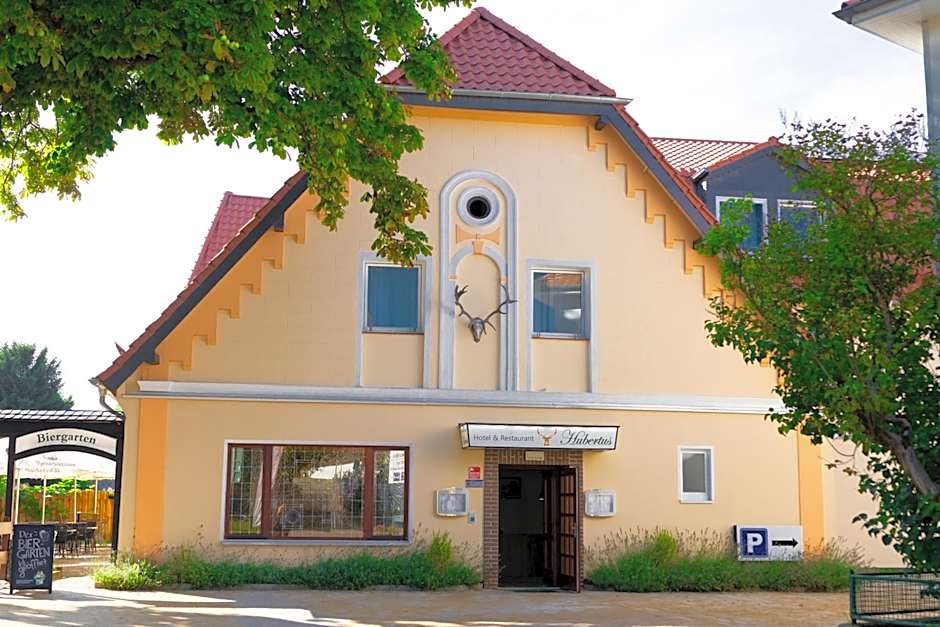 Hotel & Restaurant Hubertus Sehnde