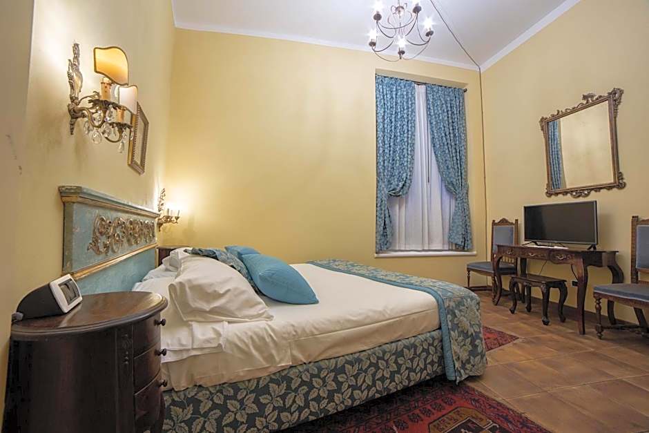 B&B Galileo 2000