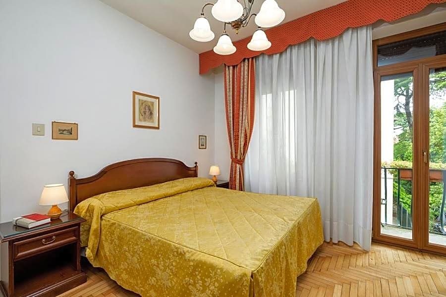 Villa Albertina