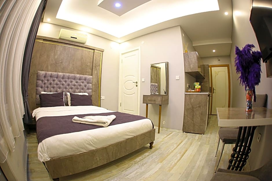 taksim brand suit hotel
