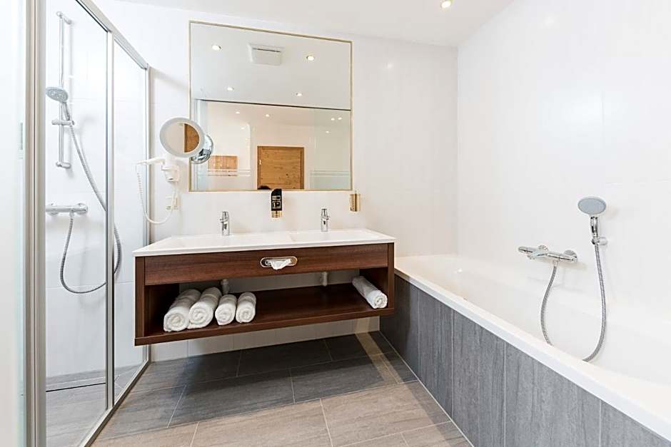 Vitalhotel Marienhof