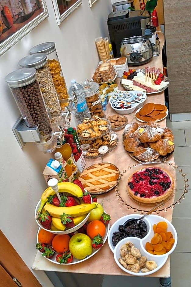 Alloggio Turistico Port View