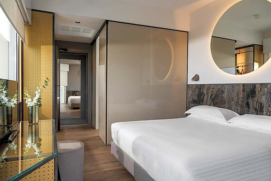 Hotel Michelangelo