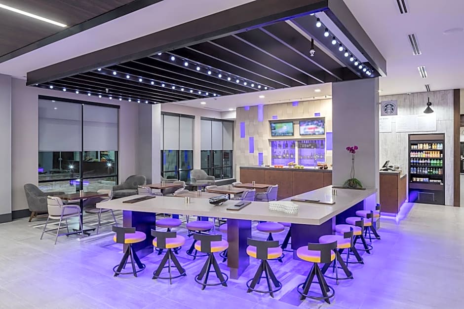 COURTYARD by MARRIOTT HOUSTON HEIGHTS/I-10