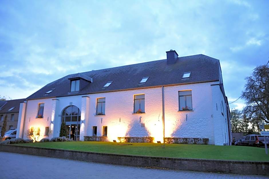 Aparthotel Le Manoir du Capitaine