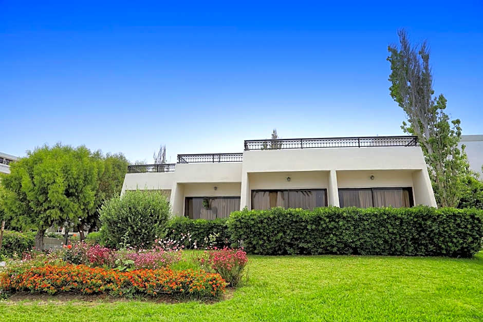 Sol Cosmopolitan Rhodes