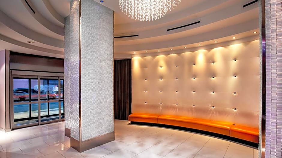 Fairfield Inn & Suites by Marriott New York Manhattan/Times Square