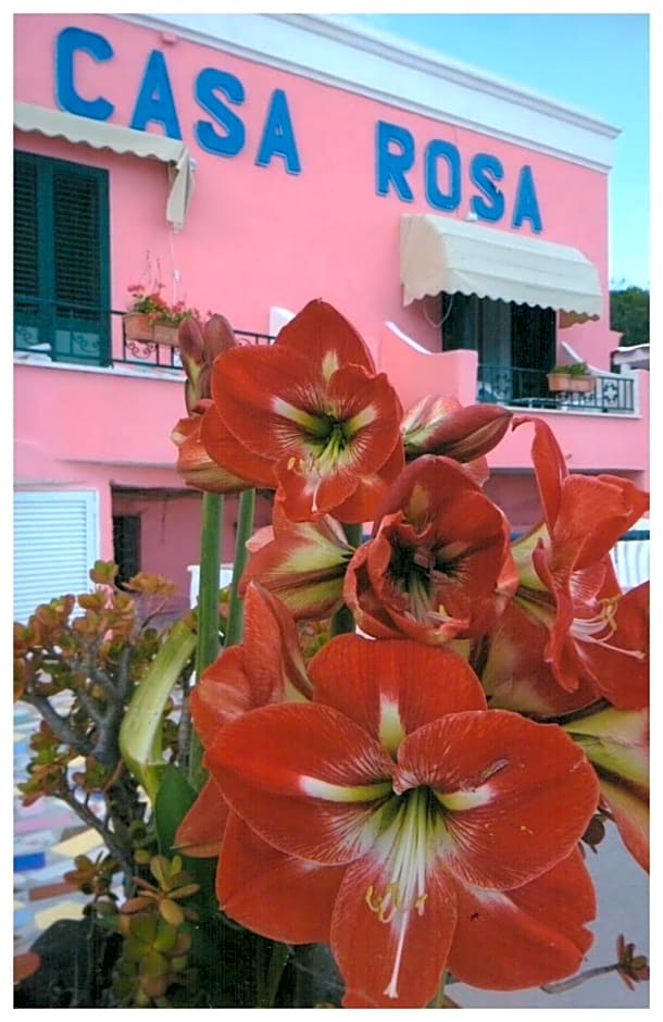 Hotel Casa Rosa Terme
