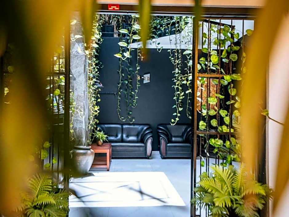 Panorama Residencies