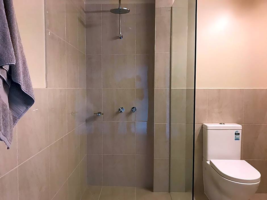 Bayview Motel Rosebud/Rye