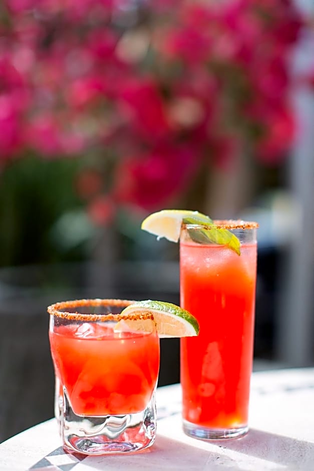 Casa Grande Luxury Boutique Hotel