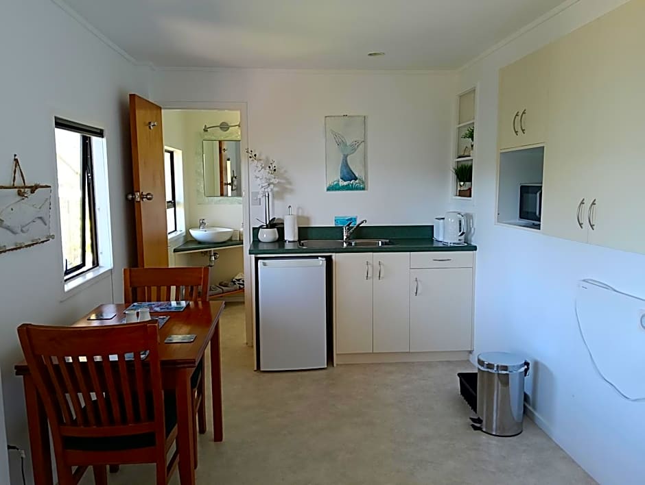 A Sea View B&B