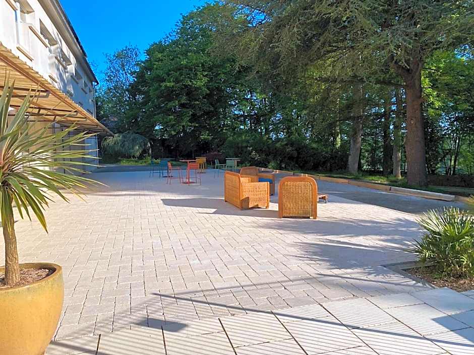 Cosy Er Lann Chambres d'Hôtes