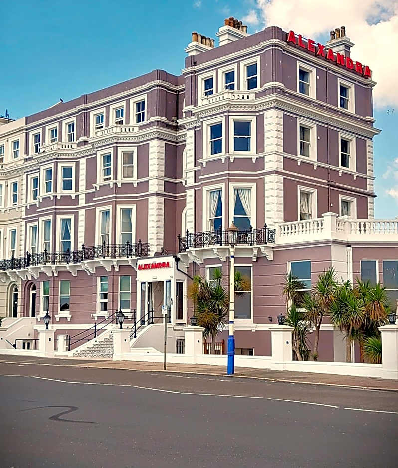 Alexandra Hotel