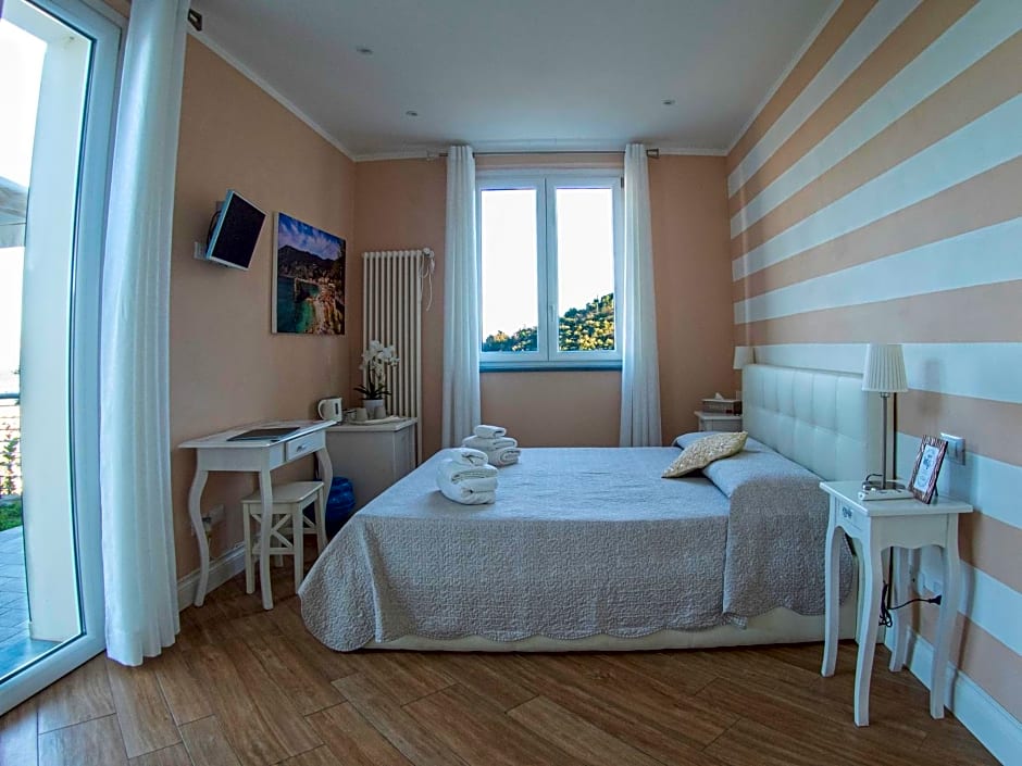 Agriturismo La Pietra 1 e La Pietra 2