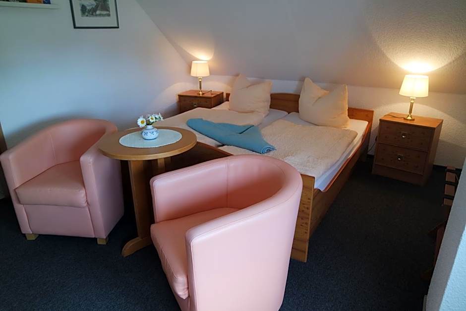 Aparthotel Schafshorn