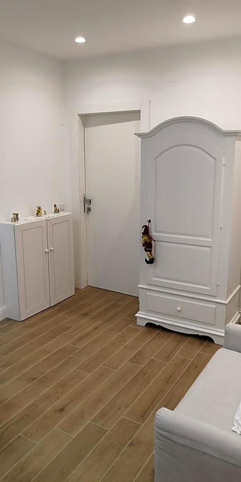 B&B Coffee and City Pompei