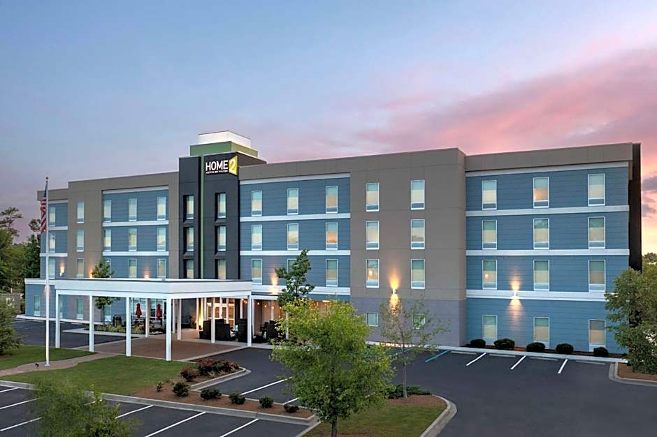 Home2 Suites By Hilton Summerville