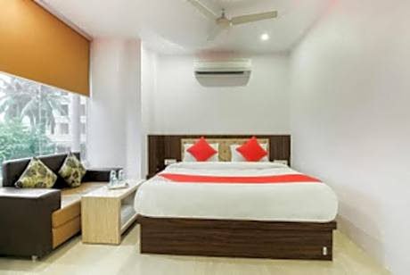 HOTEL MAHESHWARI