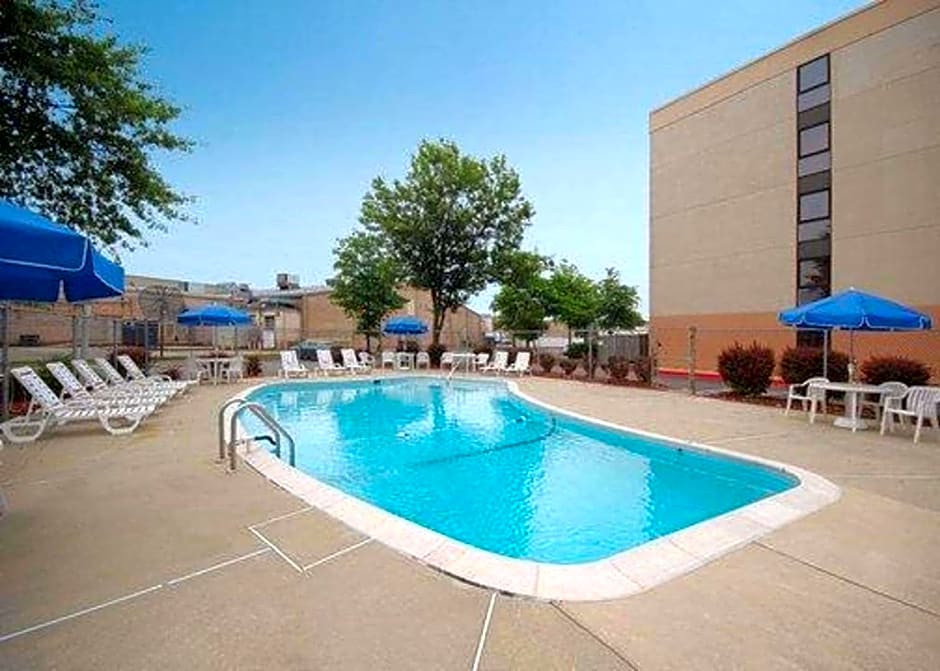 Comfort Inn Oxon Hill