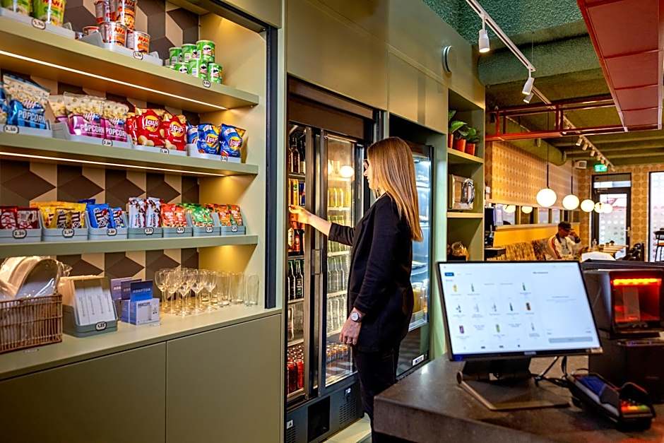 Budget Hotel Tourist Inn