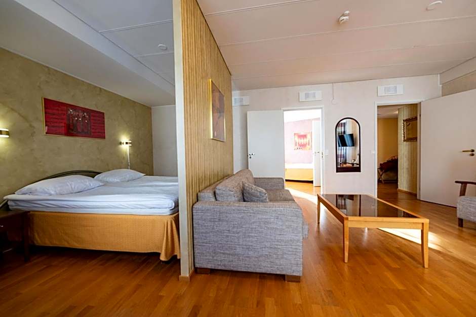 Hotel Arthur