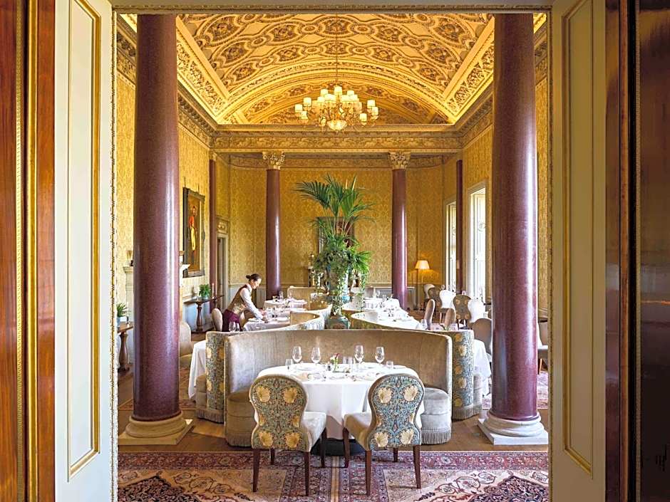 Carton House A Fairmont Managed hotel