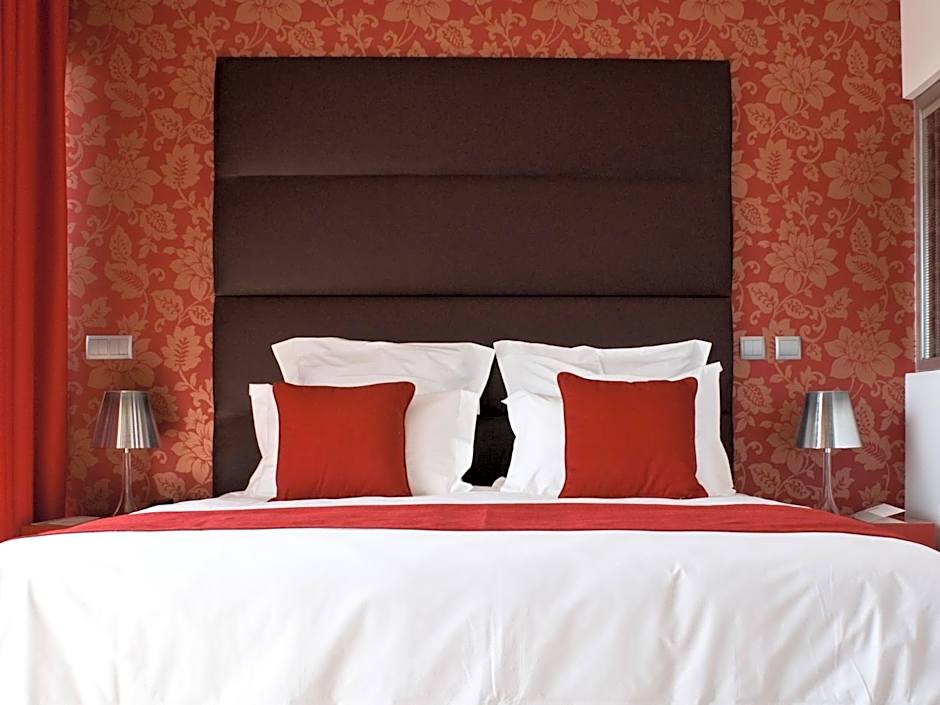 LUTECIA Smart Design Hotel